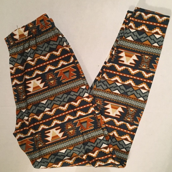 Pants - Buttery Soft Plus Size Leggings